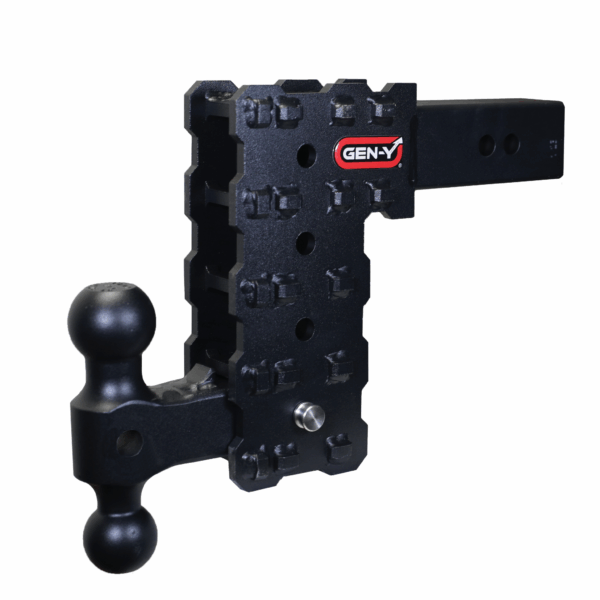 GEN-Y - PHANTOM-X Drop Hitch - GH-2414X