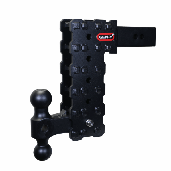 GEN-Y - PHANTOM-X Drop Hitch - GH-2415X