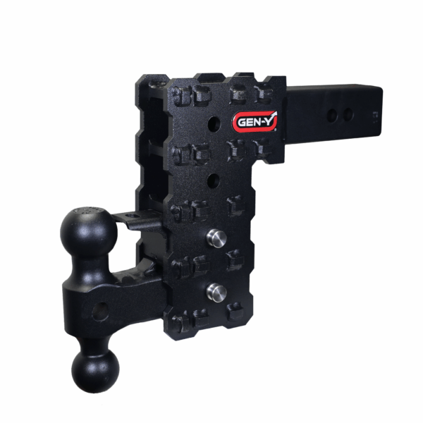 GEN-Y - PHANTOM-X Drop Hitch - GH-2424X