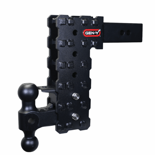 GEN-Y - PHANTOM-X Drop Hitch - GH-2425X