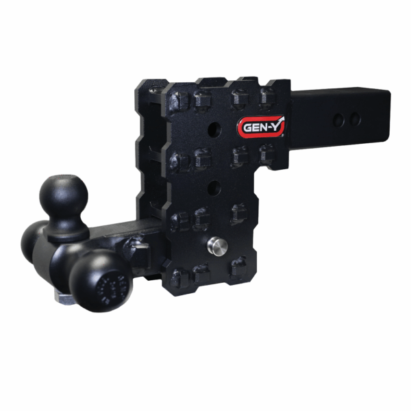 GEN-Y - PHANTOM-X Drop Hitch - GH-2433X