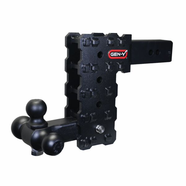 GEN-Y - PHANTOM-X Drop Hitch - GH-2434X