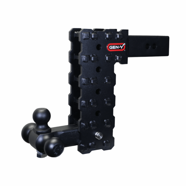 GEN-Y - PHANTOM-X Drop Hitch - GH-2435X