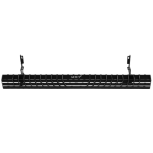 Running Boards - Fits GM 2500 & 3500 (2020-25) Std Cab - RS & CS