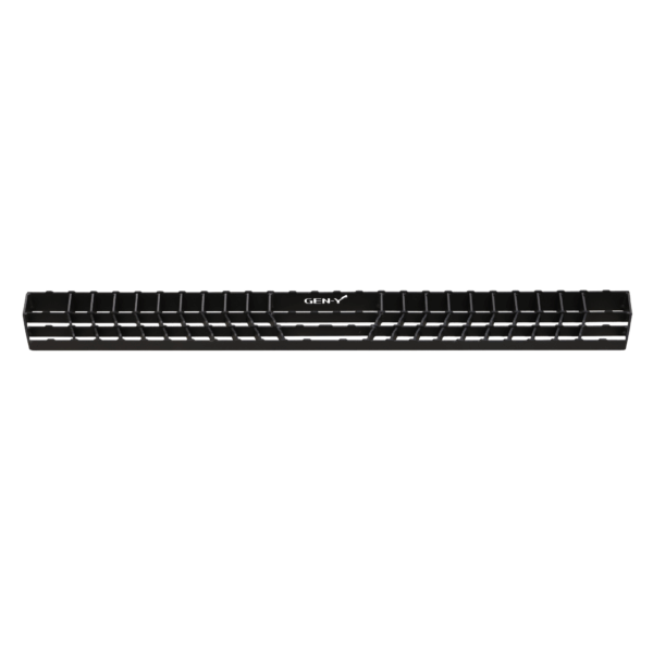 Running Boards Only - 54" Long - RS & CS