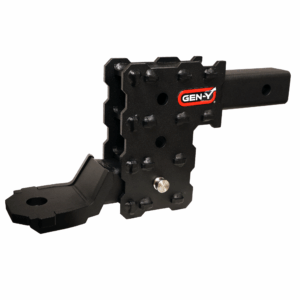 GEN-Y - PHANTOM-X Drop Hitch - GH-2613XP