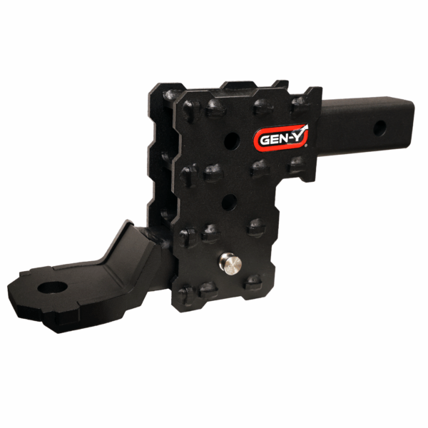GEN-Y - PHANTOM-X Drop Hitch - GH-2613XP