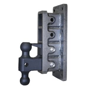 GEN-Y - MEGA-DUTY Bolt-On - GH-3024