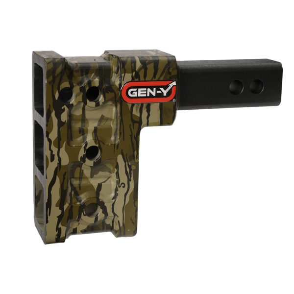 GEN-Y - MEGA-DUTY Drop Hitch - GH-303-MO