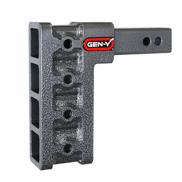 GEN-Y - MEGA-DUTY Drop Hitch - GH-304