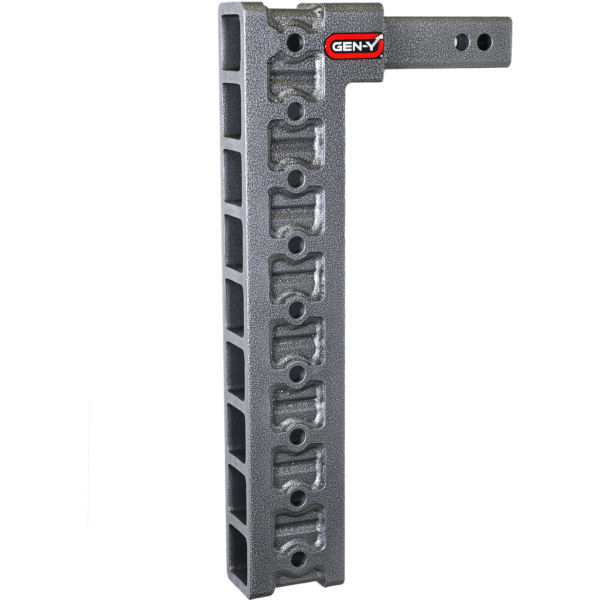 GEN-Y - MEGA-DUTY Drop Hitch - GH-309