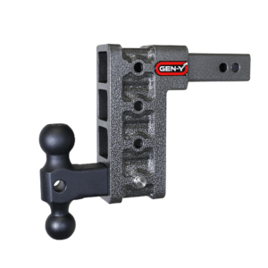 GEN-Y - MEGA-DUTY Drop Hitch - GH-314
