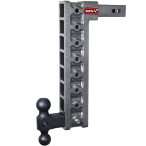 GEN-Y - MEGA-DUTY Drop Hitch - GH-318