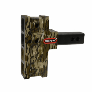 GEN-Y - MEGA-DUTY Drop Hitch - GH-404-MO