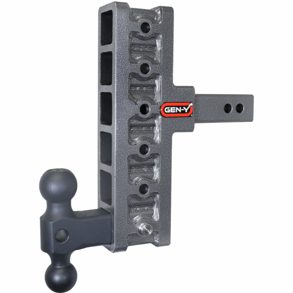 GEN-Y - MEGA-DUTY Drop Hitch - GH-416