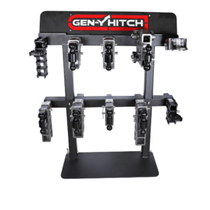 GEN-Y - Horizontal Display Stand - GH-5000