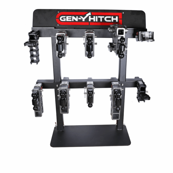 GEN-Y - Horizontal Display Stand - GH-5000