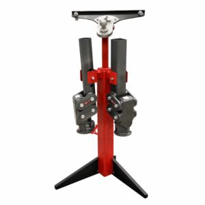 GEN-Y - Gooseneck Display Stand - GH-5002