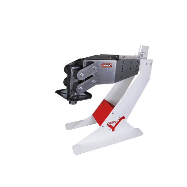 GEN-Y - EXECUTIVE Display Stand - GH-5004