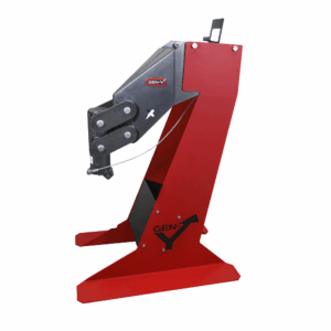 GEN-Y - EXECUTIVE Display Stand - GH-5004