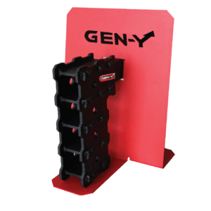 GEN-Y - PHANTOM Desktop Display Stand - GH-5009