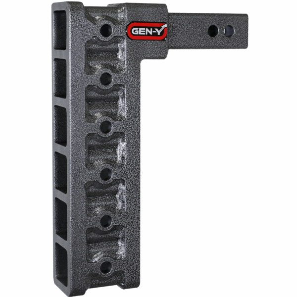 GEN-Y - MEGA-DUTY Drop Hitch - GH-506
