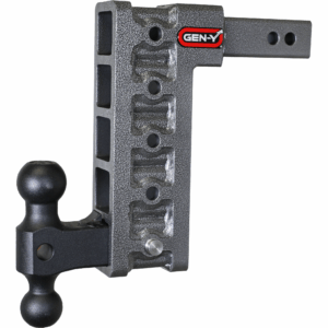 GEN-Y - MEGA-DUTY Drop Hitch - GH-515
