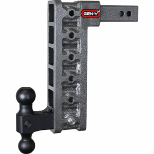 GEN-Y - MEGA-DUTY Drop Hitch - GH-516