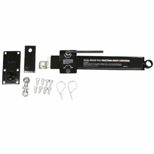 GEN-Y - Sway Control Arm - GH-601