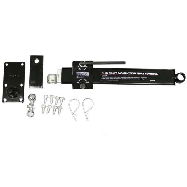 GEN-Y - Sway Control Arm - GH-601