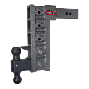 GEN-Y - MEGA-DUTY Drop Hitch - GH-625