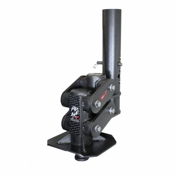 GEN-Y - SPARTAN Gooseneck - GH-7008