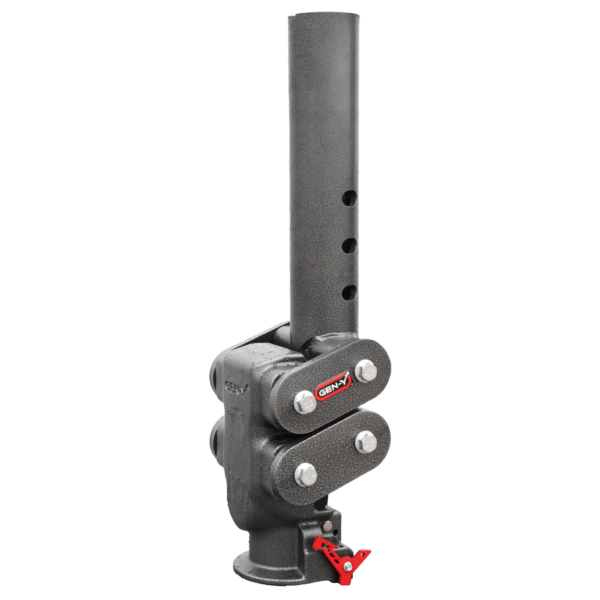 GEN-Y - SPARTAN Gooseneck - GH-7082