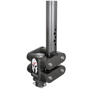 GEN-Y - SPARTAN Gooseneck - GH-7082HD