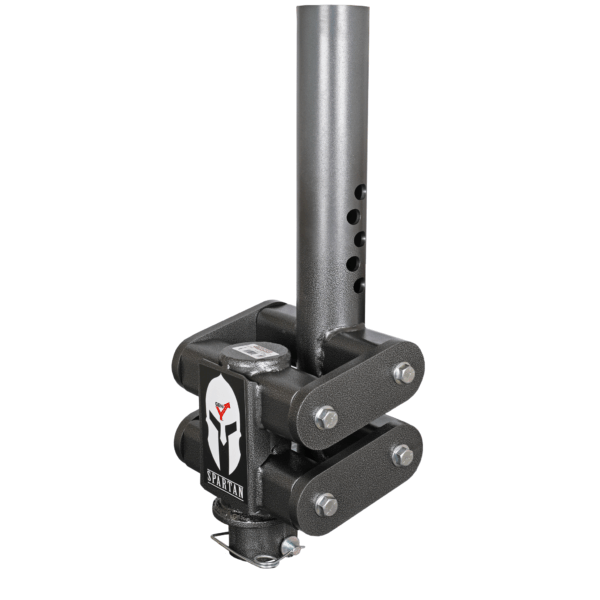 GEN-Y - SPARTAN Gooseneck - GH-7082HD