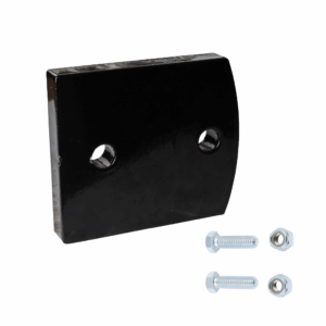 GEN-Y - Fifth Wheel Capture Plate - GH-70924