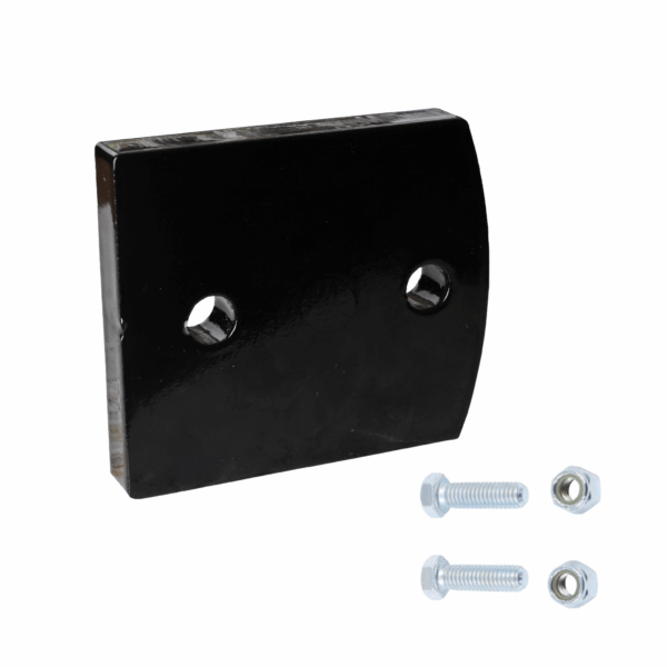 GEN-Y - Fifth Wheel Capture Plate - GH-70924