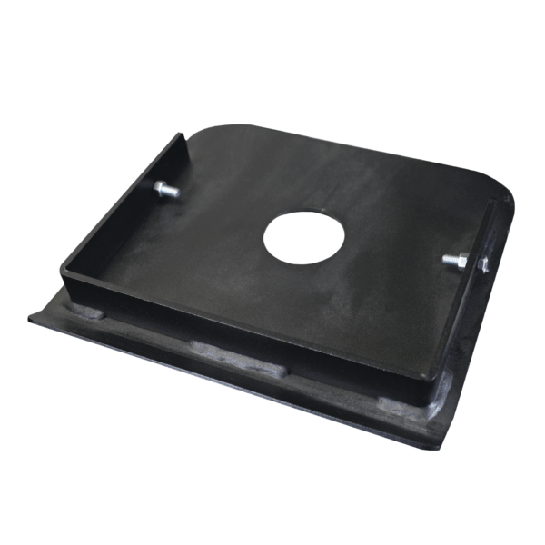 GEN-Y - Fifth Wheel Capture Plate - GH-70924
