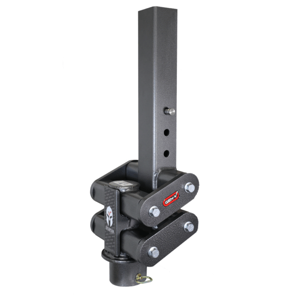 GEN-Y - SPARTAN Gooseneck - GH-7095