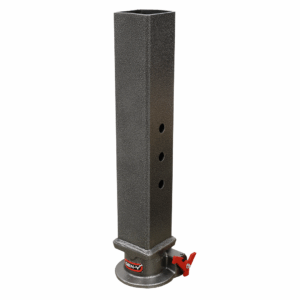 GEN-Y - The VIKING Gooseneck Hitch - GH-7101