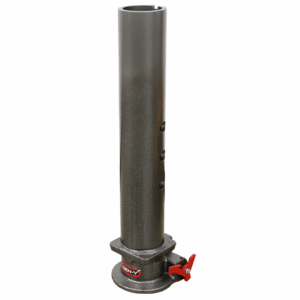GEN-Y - The VIKING Gooseneck Hitch - GH-7102