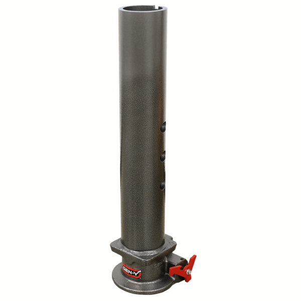 GEN-Y - The VIKING Gooseneck Hitch - GH-7102
