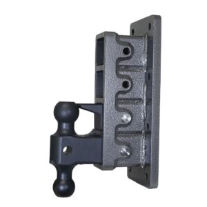 GEN-Y - MEGA-DUTY Bolt-On - GH-724