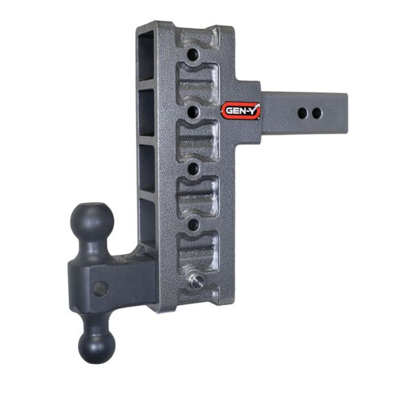 GEN-Y - MEGA-DUTY Drop Hitch - GH-915