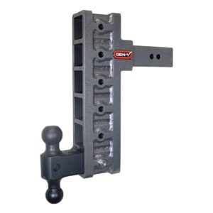 GEN-Y - MEGA-DUTY Drop Hitch - GH-916