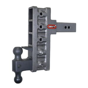 GEN-Y - MEGA-DUTY Drop Hitch - GH-925