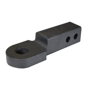 GEN-Y - 2? Shank Articulating Trailer Hitch - GHM-AT