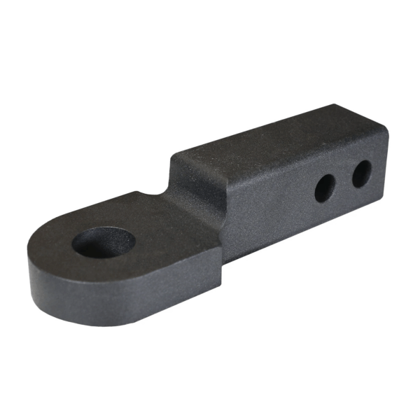 GEN-Y - 2? Shank Articulating Trailer Hitch - GHM-AT