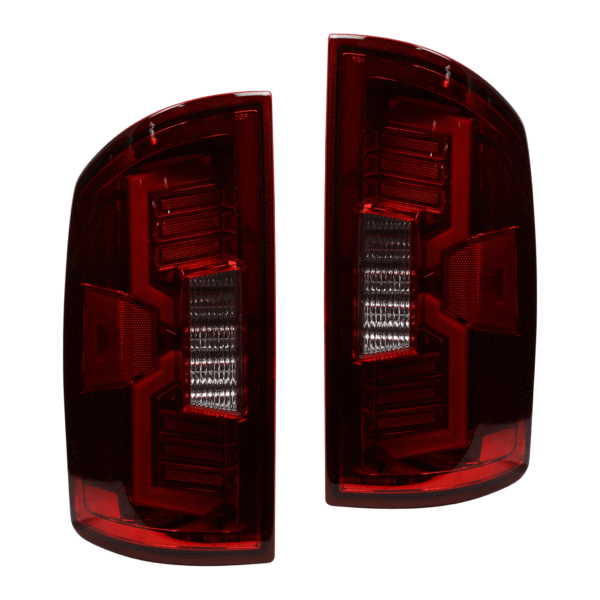 WINJET TAIL LIGHTS