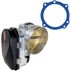 Granatelli Billet Throttle Bodies